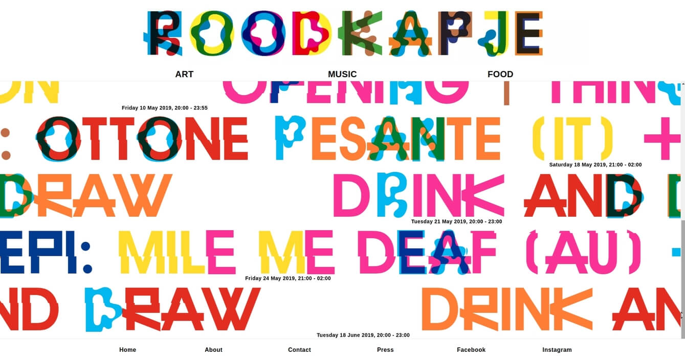 roodkapje.org