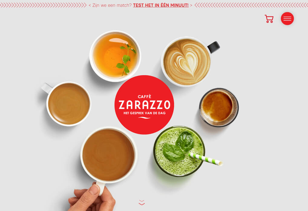 zarazzo.nl
